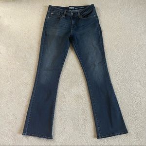 Levi Strauss Signature Modern Bootcut Jeans